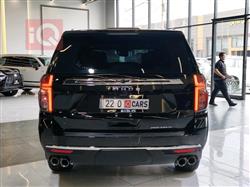 شيفروليه تاهو